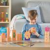 Ігровий набір Learning Resources навчальний серії Numberblocks - Вчимося рахувати 21-30 MathLink (HM96321-UK) зображення 10