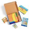 Ігровий набір Learning Resources навчальний серії Numberblocks - Вчимося рахувати 21-30 MathLink (HM96321-UK) зображення 3