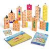 Ігровий набір Learning Resources навчальний серії Numberblocks - Вчимося рахувати 21-30 MathLink (HM96321-UK) зображення 4