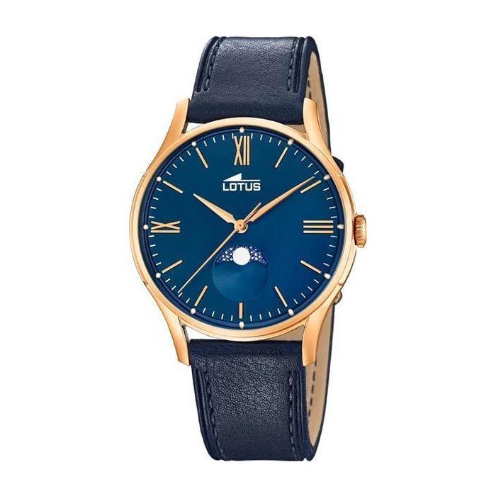 Наручний годинник Lotus Watch 18428/2