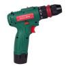 Шуруповерт Зеніт ЗША-12/15 DFR (853786) изображение 3