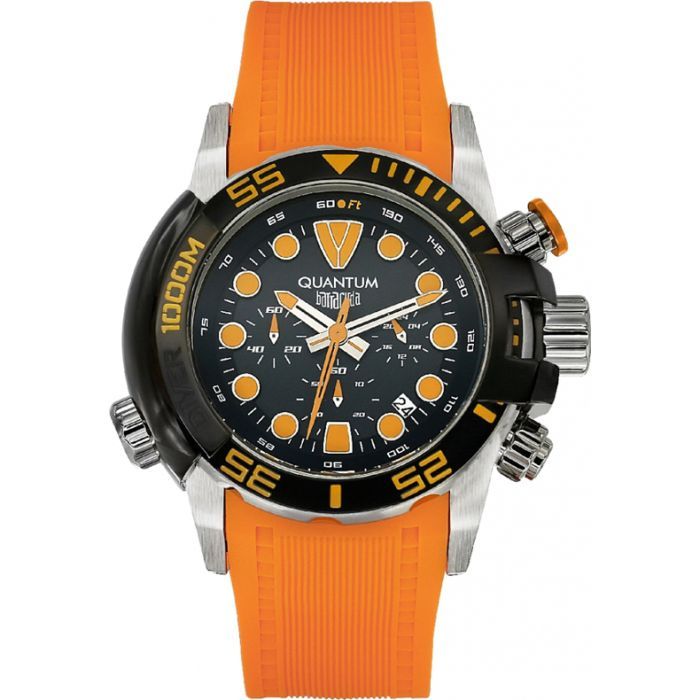Наручные часы Quantum Watch BAR811.350