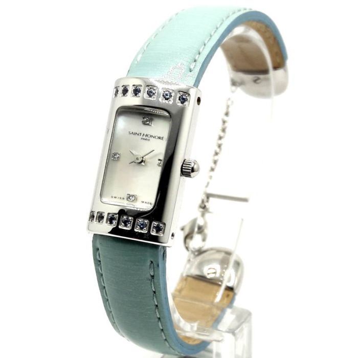 Наручний годинник Saint Honore 710261 2BYZ зображення 2