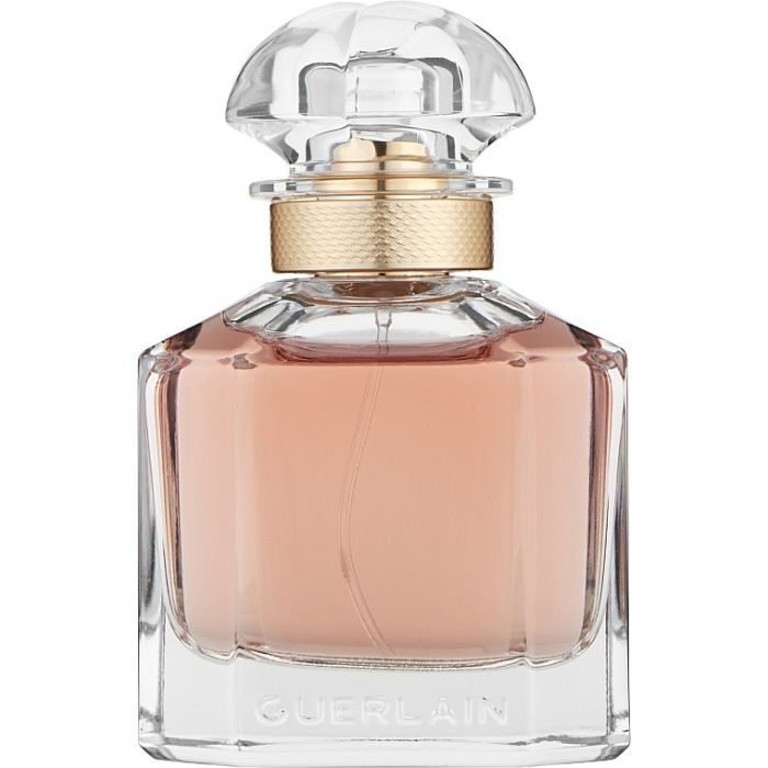 Парфюмированная вода Guerlain Mon Guerlain 50 мл (3346470131392)