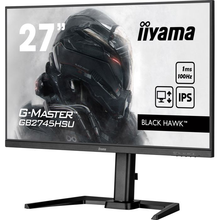 Монитор iiyama GB2745HSU-B2
