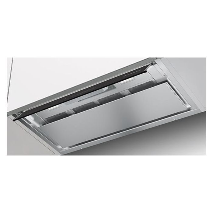 Вытяжка кухонная Faber In-Nova Touch Bk X A60 (305.0611.152)