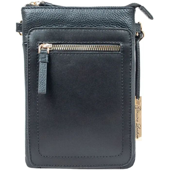 Сумка Ashwood AZ71 Tan