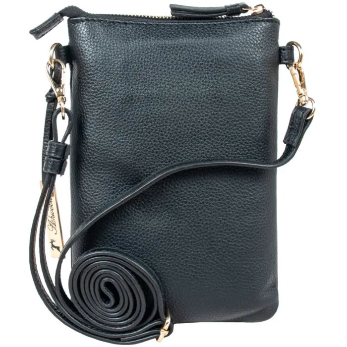 Сумка Ashwood AZ71 Tan зображення 2