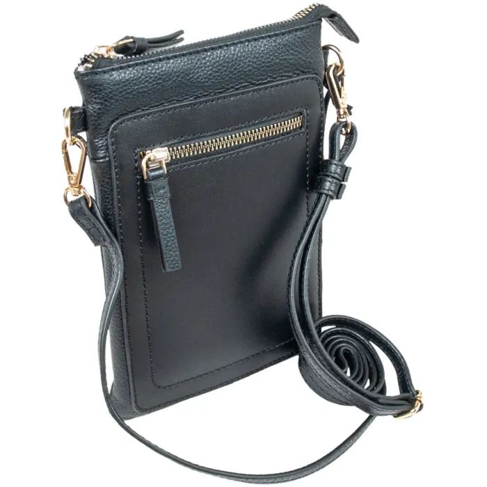 Сумка Ashwood AZ71 Tan зображення 3