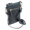 Сумка Ashwood AZ71 Black изображение 3