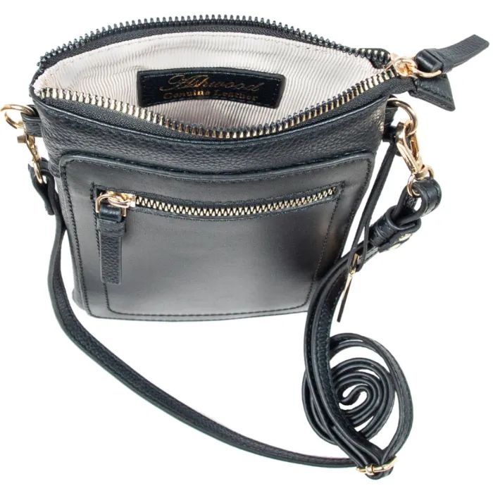 Сумка Ashwood AZ71 Tan зображення 7