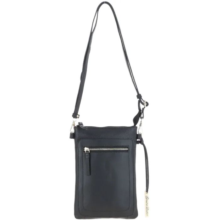 Сумка Ashwood AZ71 Tan зображення 8