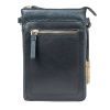 Сумка Ashwood AZ71 Black
