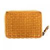 Кошелек Ashwood D80 Yellow изображение 2