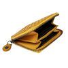 Кошелек Ashwood D80 Yellow изображение 3