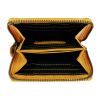 Кошелек Ashwood D80 Yellow изображение 4