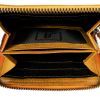 Кошелек Ashwood D80 Yellow изображение 6