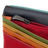 Гаманець Visconti CM70 Anna Black/Rhumba (CM70 BLK/RHUMBA) зображення 6