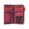Гаманець Visconti RB97 Plum Multi зображення 3