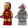 Конструктор LEGO Super Heroes Робот Железного Человека против Альтрона (76307) изображение 5