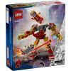 Конструктор LEGO Super Heroes Робот Железного Человека против Альтрона (76307) изображение 6