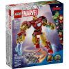 Конструктор LEGO Super Heroes Робот Железного Человека против Альтрона (76307)