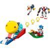 Конструктор LEGO Sonic Зіткнення Соніка біля багаття (77001) зображення 2