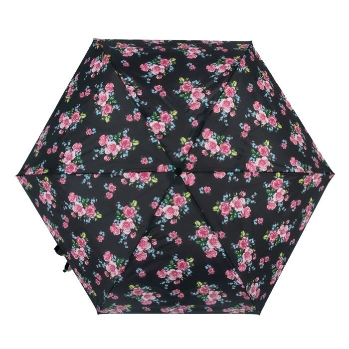 Парасоля Fulton L553 Superslim-2 Regal Rose (L553-038826) зображення 2