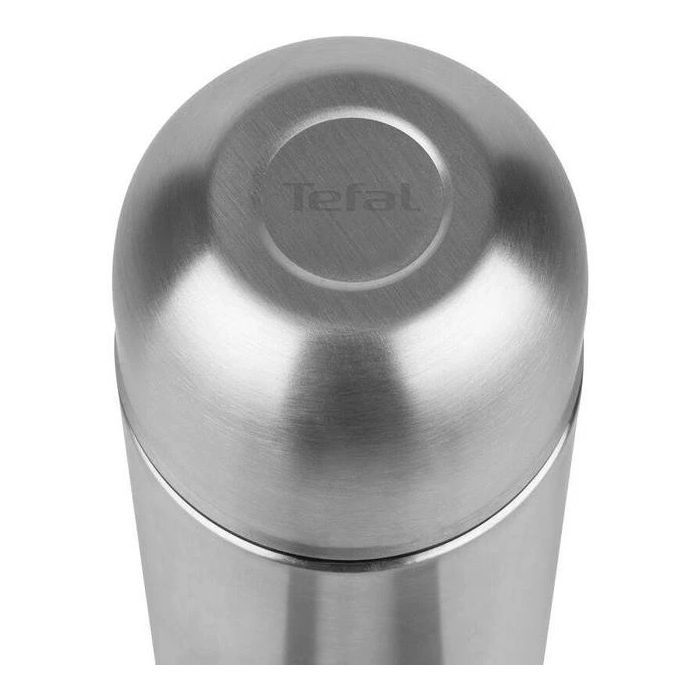 Термос Tefal Senator, 0.7л, нержавіюча сталь (K3063314) изображение 3