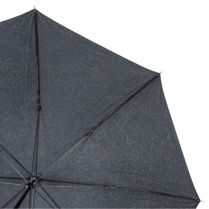 Парасоля Fulton L936-040706 Morris & Co Hampstead UV Strawberry Thief Graphite (L936-040706) зображення 10