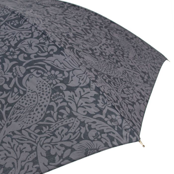 Парасоля Fulton L936-040706 Morris & Co Hampstead UV Strawberry Thief Graphite (L936-040706) зображення 11