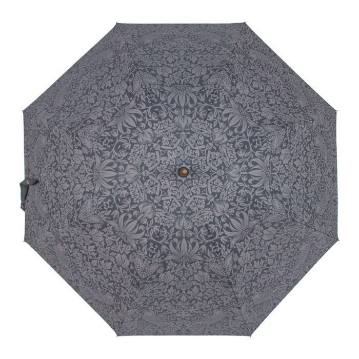 Парасоля Fulton L936-040706 Morris & Co Hampstead UV Strawberry Thief Graphite (L936-040706) зображення 6