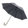 Парасоля Fulton L936-040706 Morris & Co Hampstead UV Strawberry Thief Graphite (L936-040706) зображення 7