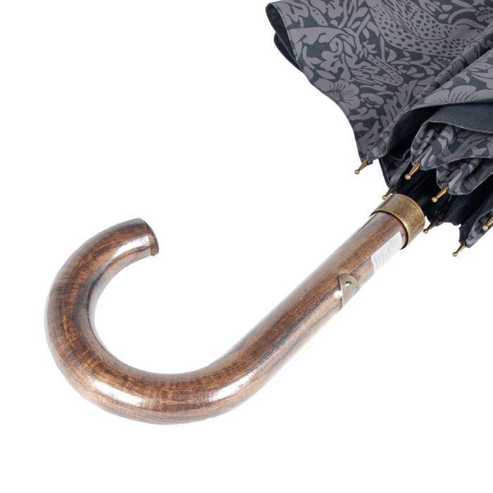 Парасоля Fulton L936-040706 Morris & Co Hampstead UV Strawberry Thief Graphite (L936-040706) зображення 9