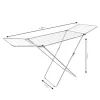 Сушилка для белья Casa Si Kolibri 18m Silver Напольная (CS42191C06) (DAS302393) изображение 2