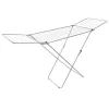 Сушилка для белья Casa Si Kolibri 18m Silver Напольная (CS42191C06) (DAS302393)