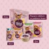 Влажный корм для кошек Delickcious Кусочки с ягнятиной, куриным филе и фасолью спаржевой в желе 85 г (4820269143128) изображение 8