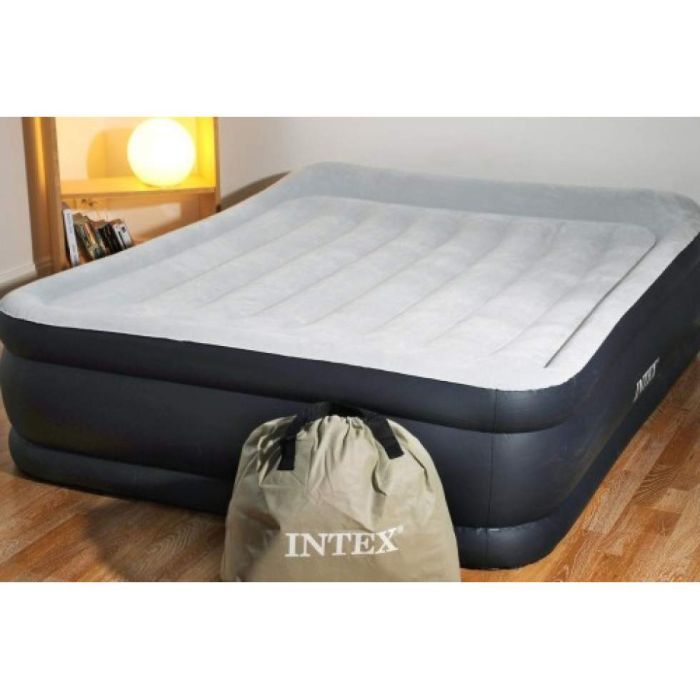 Матрас надувной Intex 64136 изображение 2
