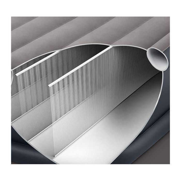 Матрас надувной Intex 64136 изображение 3