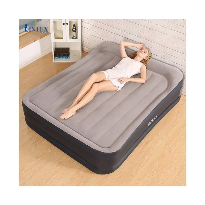 Матрас надувной Intex 64136 изображение 4