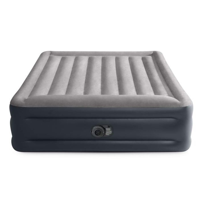 Матрас надувной Intex 64136 изображение 5