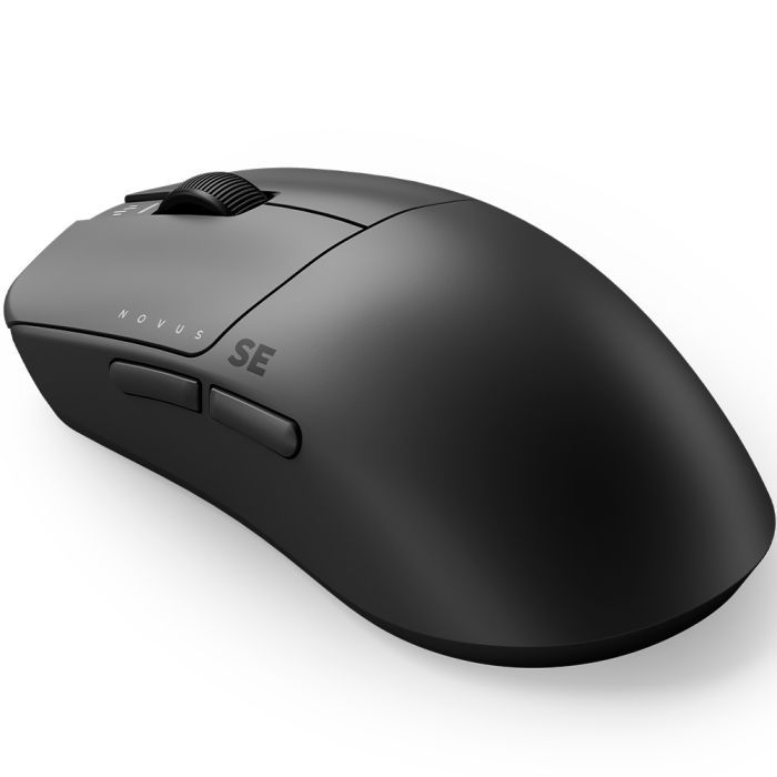 Мишка Dark Project Novus SE Wireless Black (DPP_Novus_SE_Black) зображення 8