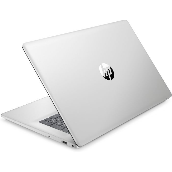 Ноутбук HP 17-cn4024ua (B23D8EA) изображение 5