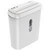 Уничтожитель документов Media-Tech WHITE SHREDDER (MT223) (884007) изображение 2