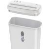 Уничтожитель документов Media-Tech WHITE SHREDDER (MT223) (884007) изображение 3