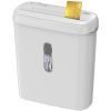 Уничтожитель документов Media-Tech WHITE SHREDDER (MT223) (884007) изображение 4