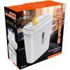 Уничтожитель документов Media-Tech WHITE SHREDDER (MT223) (884007) изображение 7