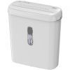 Уничтожитель документов Media-Tech WHITE SHREDDER (MT223) (884007)