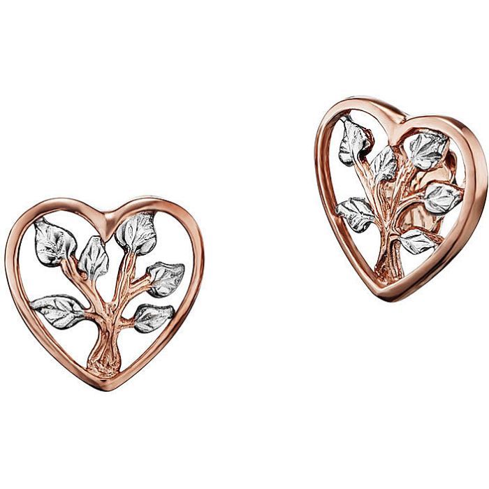 Серьги Julie Julsen JJER0240.4
