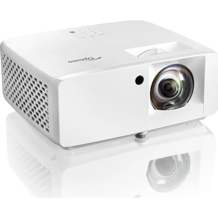 Проектор Optoma ZH350ST (E9PD7KK31EZ3) изображение 3